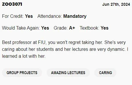 Human Anatomy Course
